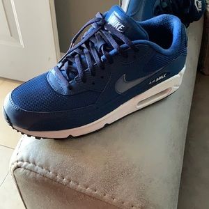 Air max men shoes